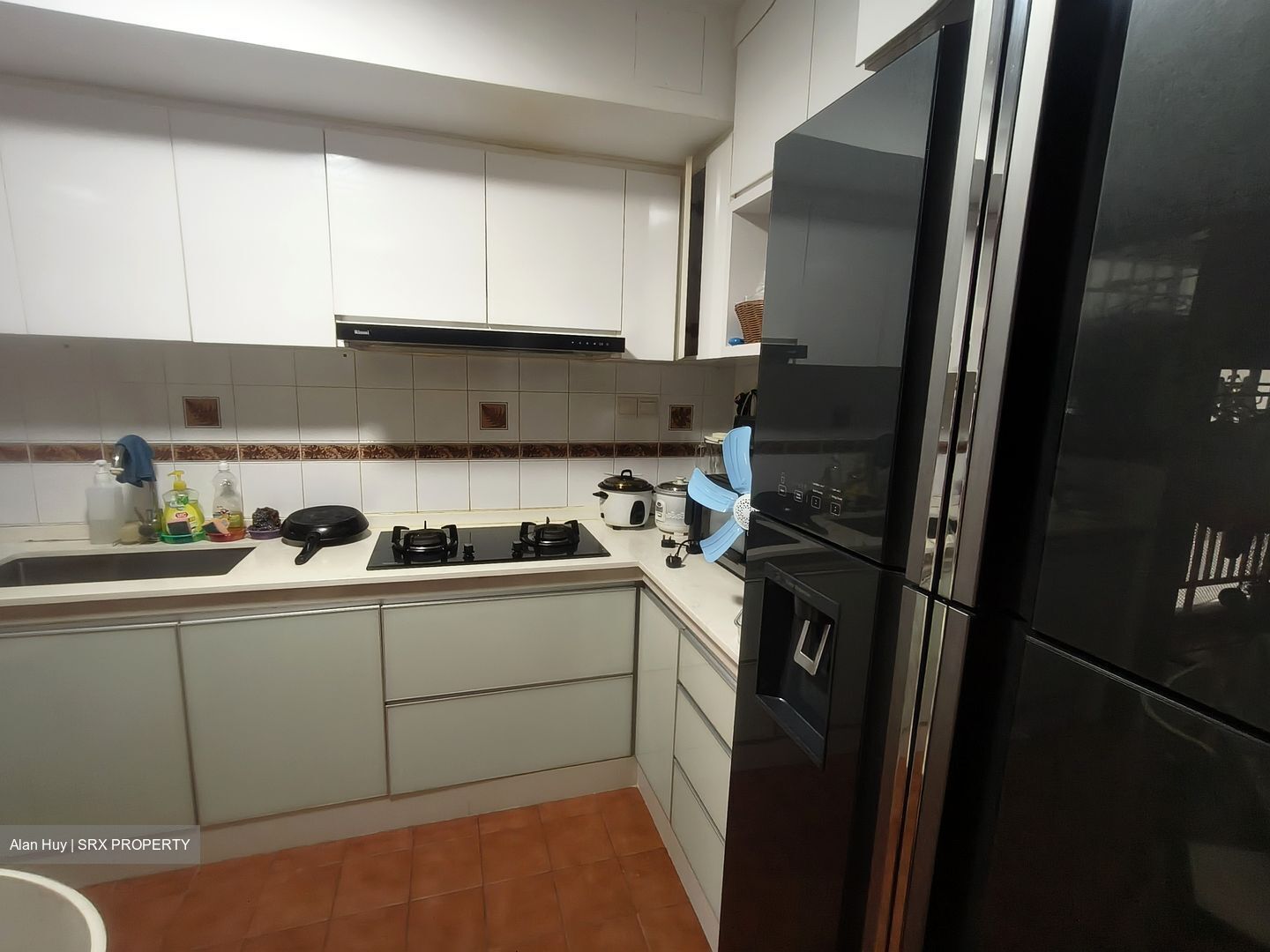 Melville Park (D18), Condominium #576335501
